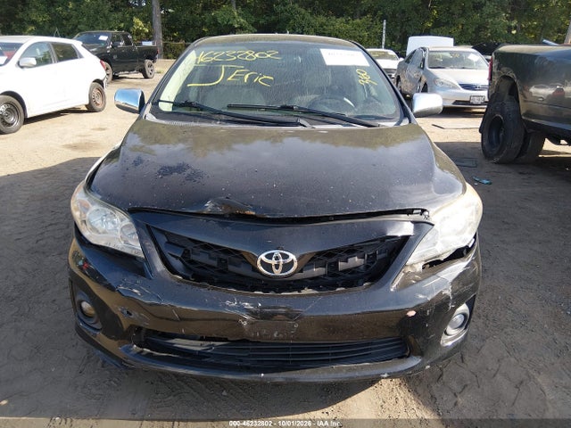 Aukcja sprzedaży 2013 Toyota Corolla Le, vin: 2T1BU4EE1DC961839, numer aukcji: 46232802
