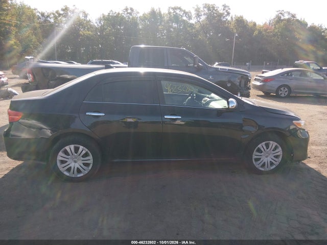 Aukcja sprzedaży 2013 Toyota Corolla Le, vin: 2T1BU4EE1DC961839, numer aukcji: 46232802