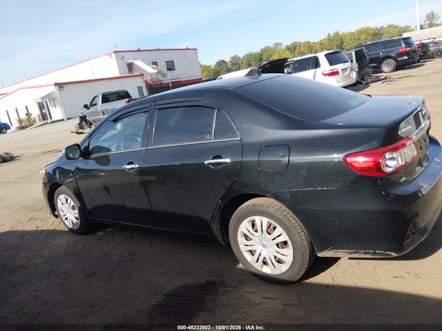 Aukcja sprzedaży 2013 Toyota Corolla Le, vin: 2T1BU4EE1DC961839, numer aukcji: 46232802