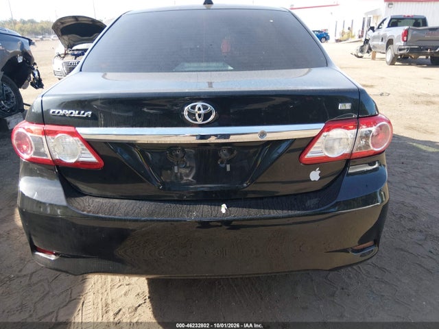 Aukcja sprzedaży 2013 Toyota Corolla Le, vin: 2T1BU4EE1DC961839, numer aukcji: 46232802
