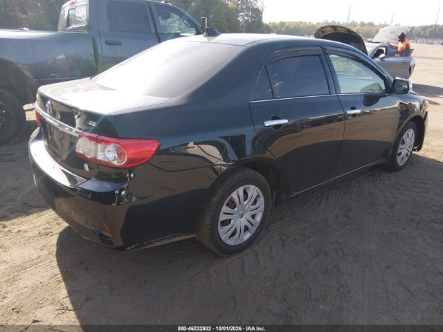 Aukcja sprzedaży 2013 Toyota Corolla Le, vin: 2T1BU4EE1DC961839, numer aukcji: 46232802