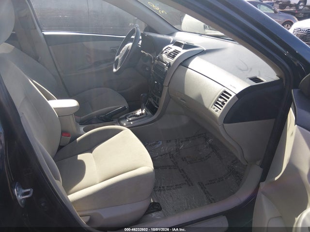 Aukcja sprzedaży 2013 Toyota Corolla Le, vin: 2T1BU4EE1DC961839, numer aukcji: 46232802