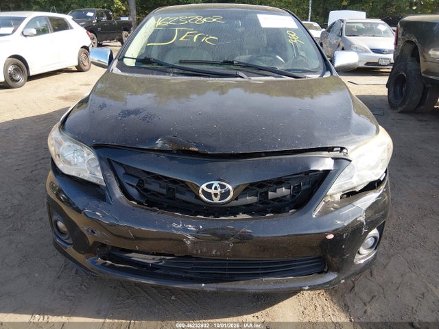 Aukcja sprzedaży 2013 Toyota Corolla Le, vin: 2T1BU4EE1DC961839, numer aukcji: 46232802