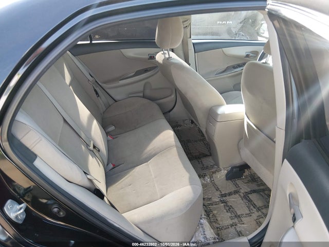 Aukcja sprzedaży 2013 Toyota Corolla Le, vin: 2T1BU4EE1DC961839, numer aukcji: 46232802