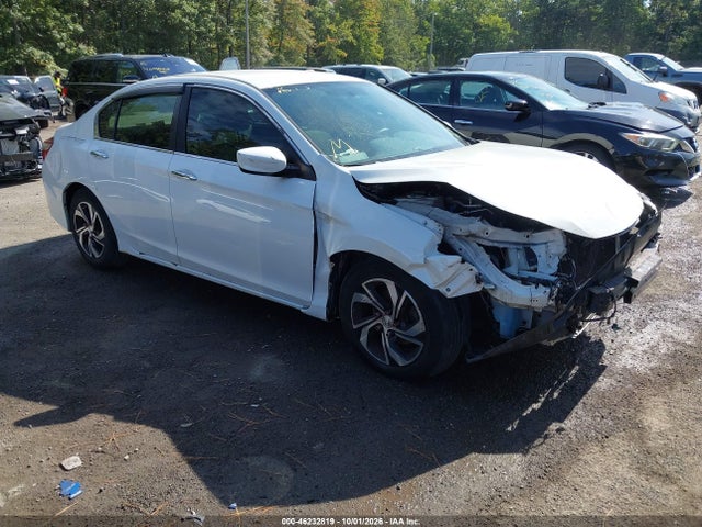 Продаж на аукціоні авто 2017 Honda Accord Lx, vin: 1HGCR2F31HA112913, номер лоту: 46232819