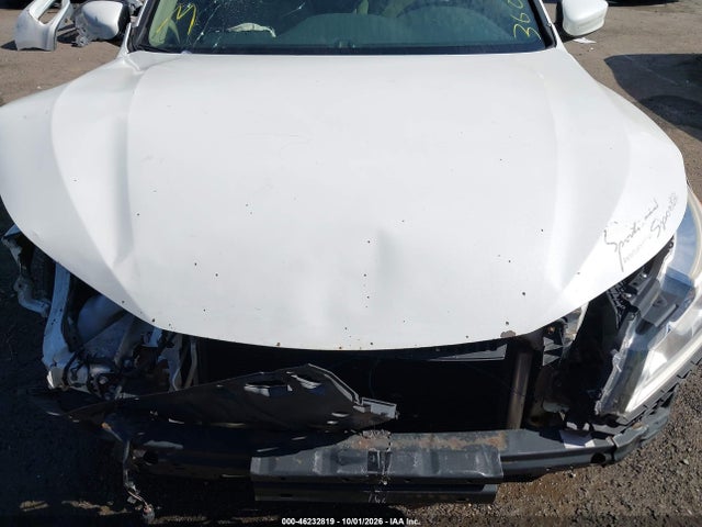 2017 Honda Accord Lx მანქანა იყიდება აუქციონზე, vin: 1HGCR2F31HA112913, აუქციონის ნომერი: 46232819