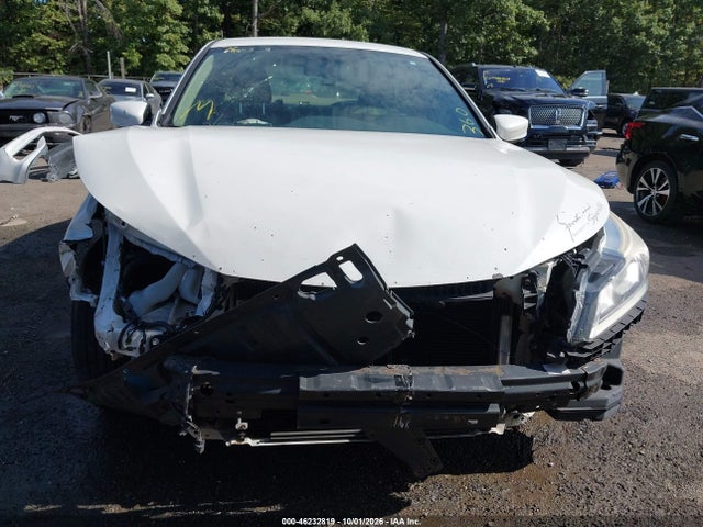 2017 Honda Accord Lx მანქანა იყიდება აუქციონზე, vin: 1HGCR2F31HA112913, აუქციონის ნომერი: 46232819
