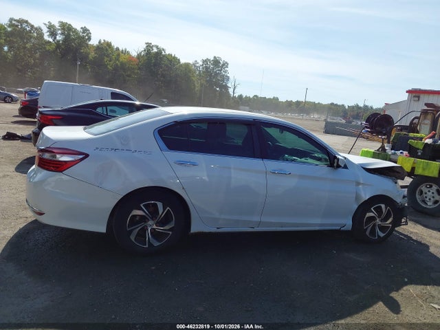 2017 Honda Accord Lx მანქანა იყიდება აუქციონზე, vin: 1HGCR2F31HA112913, აუქციონის ნომერი: 46232819