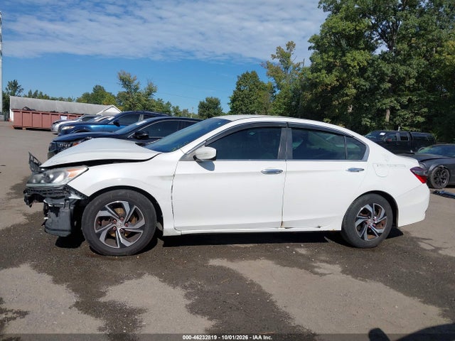 2017 Honda Accord Lx მანქანა იყიდება აუქციონზე, vin: 1HGCR2F31HA112913, აუქციონის ნომერი: 46232819