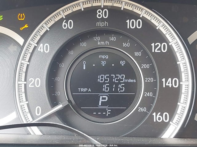 2017 Honda Accord Lx მანქანა იყიდება აუქციონზე, vin: 1HGCR2F31HA112913, აუქციონის ნომერი: 46232819