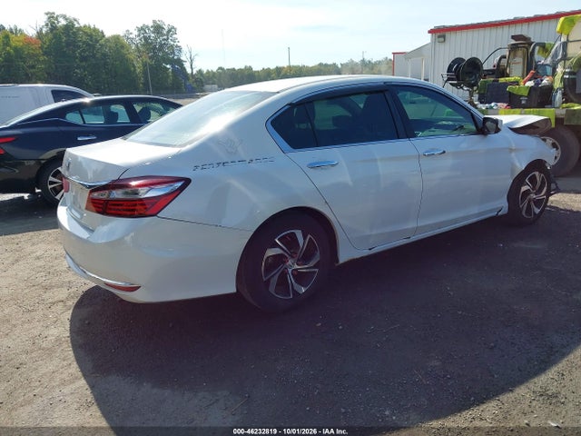 2017 Honda Accord Lx მანქანა იყიდება აუქციონზე, vin: 1HGCR2F31HA112913, აუქციონის ნომერი: 46232819