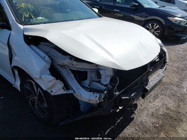 2017 Honda Accord Lx მანქანა იყიდება აუქციონზე, vin: 1HGCR2F31HA112913, აუქციონის ნომერი: 46232819