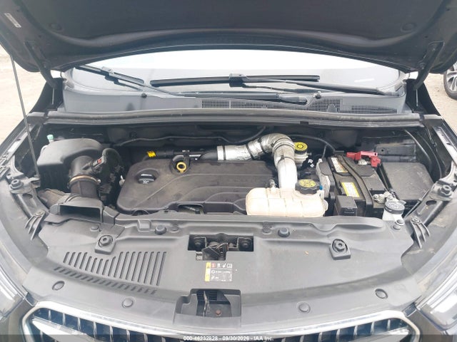 46232828 :رقم المزاد ، KL4CJGSM8KB797411 vin ، 2019 Buick Encore Awd Essence مزاد بيع