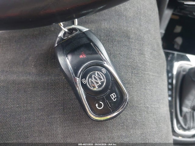 46232828 :رقم المزاد ، KL4CJGSM8KB797411 vin ، 2019 Buick Encore Awd Essence مزاد بيع