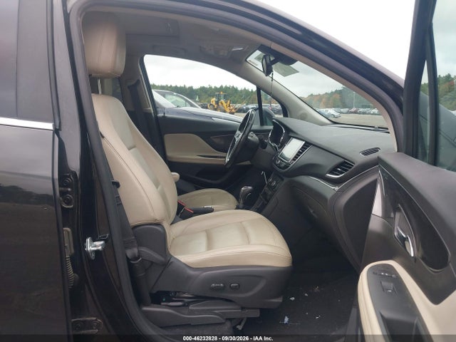 46232828 :رقم المزاد ، KL4CJGSM8KB797411 vin ، 2019 Buick Encore Awd Essence مزاد بيع
