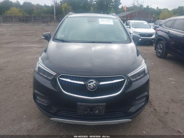 46232828 :رقم المزاد ، KL4CJGSM8KB797411 vin ، 2019 Buick Encore Awd Essence مزاد بيع