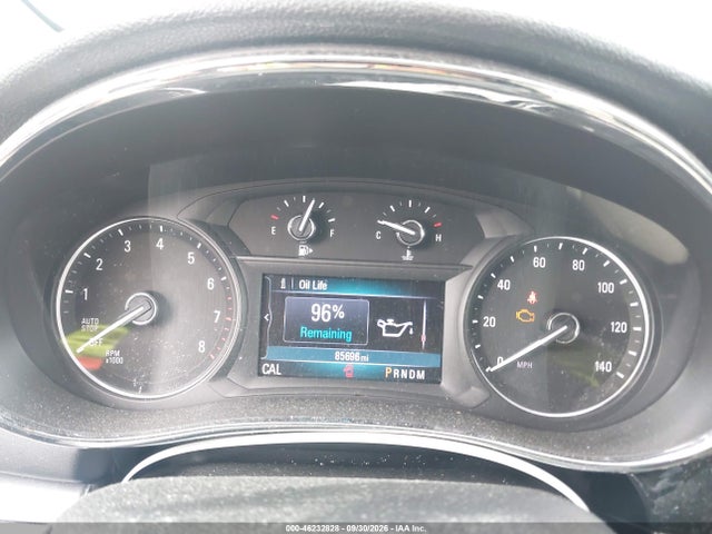 46232828 :رقم المزاد ، KL4CJGSM8KB797411 vin ، 2019 Buick Encore Awd Essence مزاد بيع