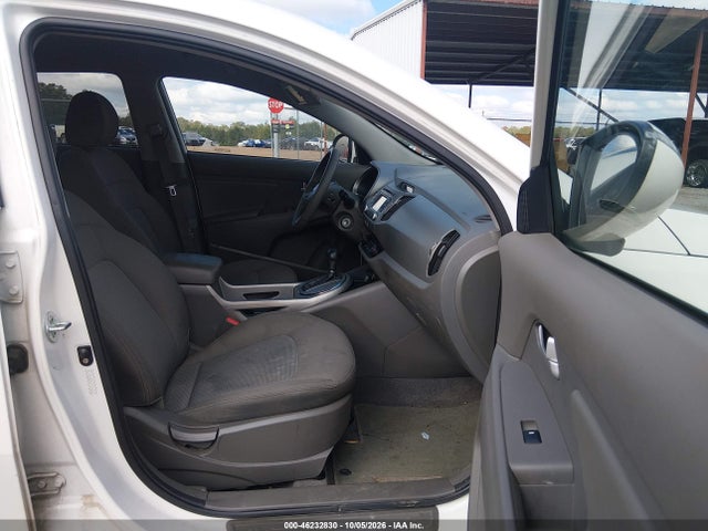 Продажа на аукционе авто 2015 Kia Sportage Lx, vin: KNDPB3AC1F7755922, номер лота: 46232830