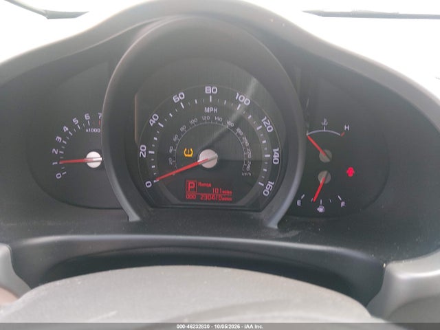 Продажа на аукционе авто 2015 Kia Sportage Lx, vin: KNDPB3AC1F7755922, номер лота: 46232830