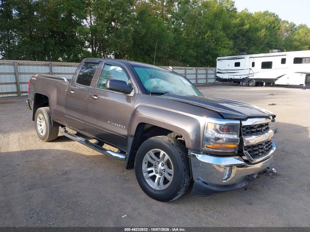 Продаж на аукціоні авто 2016 Chevrolet Silverado 1500 1lt, vin: 1GCVKREC1GZ155749, номер лоту: 46232832