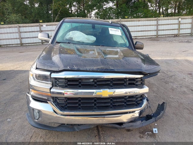 Продаж на аукціоні авто 2016 Chevrolet Silverado 1500 1lt, vin: 1GCVKREC1GZ155749, номер лоту: 46232832