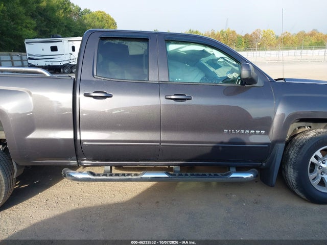 Продаж на аукціоні авто 2016 Chevrolet Silverado 1500 1lt, vin: 1GCVKREC1GZ155749, номер лоту: 46232832