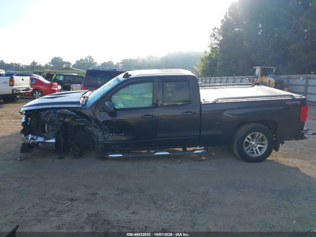 Продаж на аукціоні авто 2016 Chevrolet Silverado 1500 1lt, vin: 1GCVKREC1GZ155749, номер лоту: 46232832