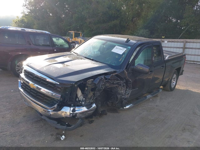 Продаж на аукціоні авто 2016 Chevrolet Silverado 1500 1lt, vin: 1GCVKREC1GZ155749, номер лоту: 46232832