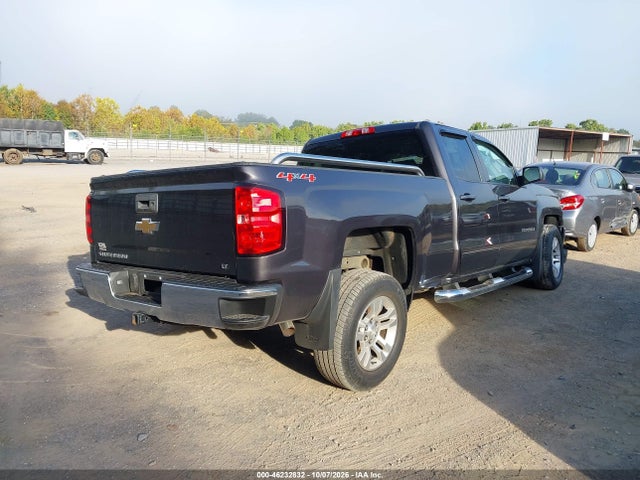 Продаж на аукціоні авто 2016 Chevrolet Silverado 1500 1lt, vin: 1GCVKREC1GZ155749, номер лоту: 46232832