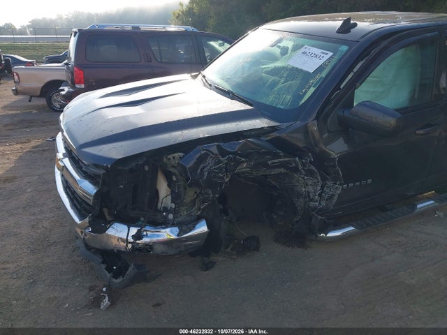 Продаж на аукціоні авто 2016 Chevrolet Silverado 1500 1lt, vin: 1GCVKREC1GZ155749, номер лоту: 46232832