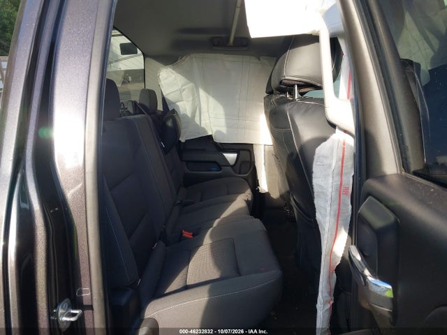 Продаж на аукціоні авто 2016 Chevrolet Silverado 1500 1lt, vin: 1GCVKREC1GZ155749, номер лоту: 46232832