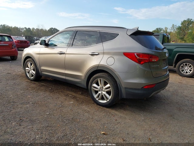46232836 :رقم المزاد ، 5XYZUDLA7DG081800 vin ، 2013 Hyundai Santa Fe Sport 2.0t مزاد بيع