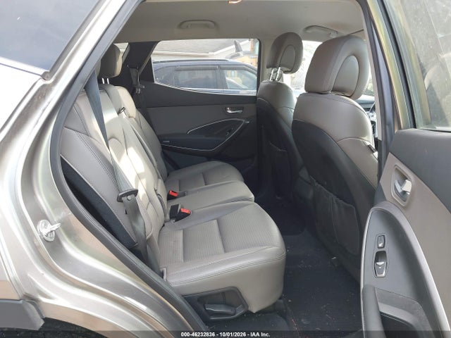 46232836 :رقم المزاد ، 5XYZUDLA7DG081800 vin ، 2013 Hyundai Santa Fe Sport 2.0t مزاد بيع