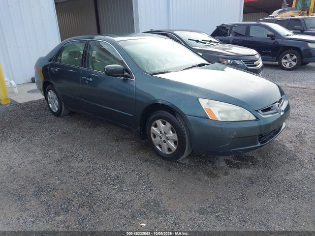 Auction sale of the 2004 Honda Accord 2.4 Lx, vin: 1HGCM56304A069837, lot number: 46232843