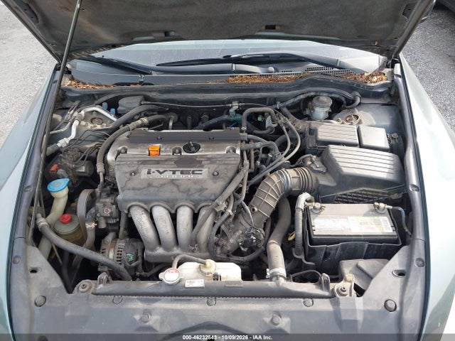Продажа на аукционе авто 2004 Honda Accord 2.4 Lx, vin: 1HGCM56304A069837, номер лота: 46232843