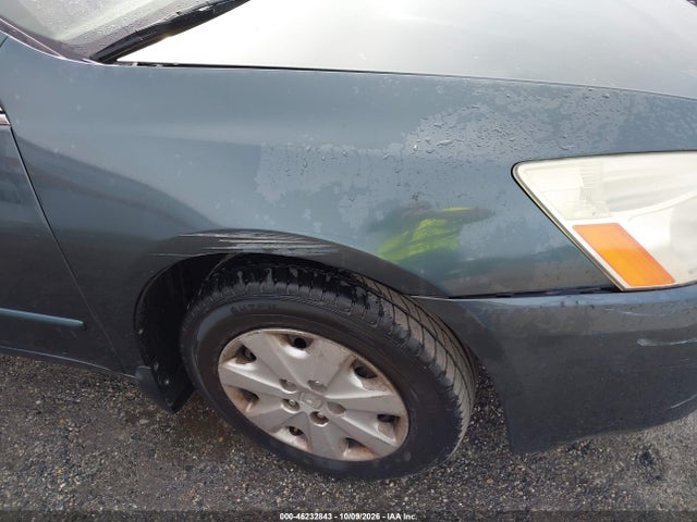 Продажа на аукционе авто 2004 Honda Accord 2.4 Lx, vin: 1HGCM56304A069837, номер лота: 46232843