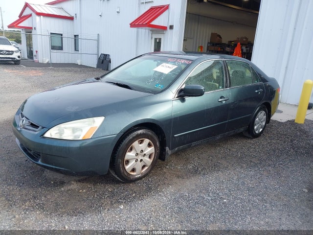 Продажа на аукционе авто 2004 Honda Accord 2.4 Lx, vin: 1HGCM56304A069837, номер лота: 46232843