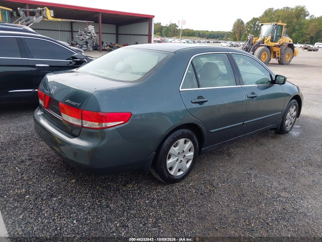 Продажа на аукционе авто 2004 Honda Accord 2.4 Lx, vin: 1HGCM56304A069837, номер лота: 46232843