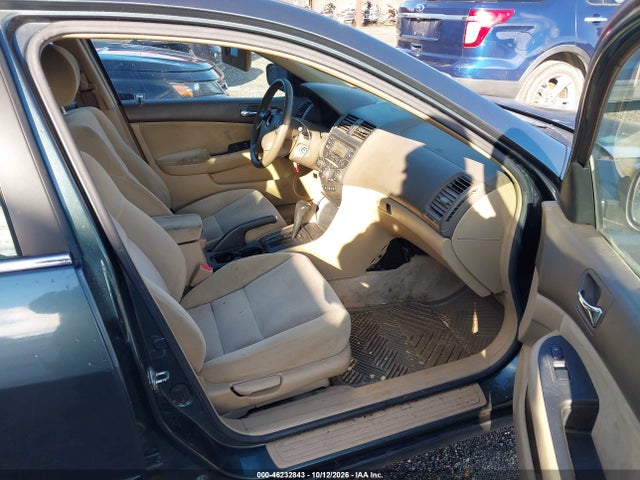 Продажа на аукционе авто 2004 Honda Accord 2.4 Lx, vin: 1HGCM56304A069837, номер лота: 46232843