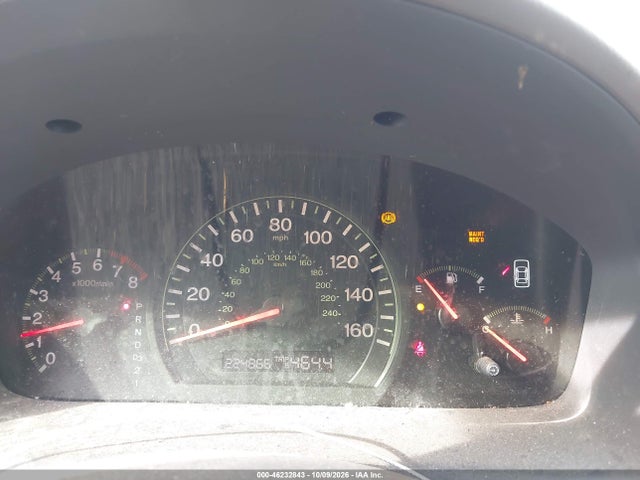 Продажа на аукционе авто 2004 Honda Accord 2.4 Lx, vin: 1HGCM56304A069837, номер лота: 46232843