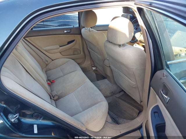 Продажа на аукционе авто 2004 Honda Accord 2.4 Lx, vin: 1HGCM56304A069837, номер лота: 46232843
