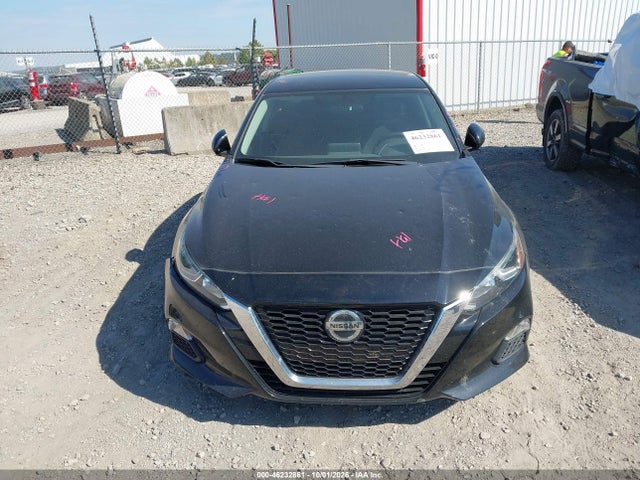 2019 Nissan Altima 2.5 S მანქანა იყიდება აუქციონზე, vin: 1N4BL4BV1KC206158, აუქციონის ნომერი: 46232861