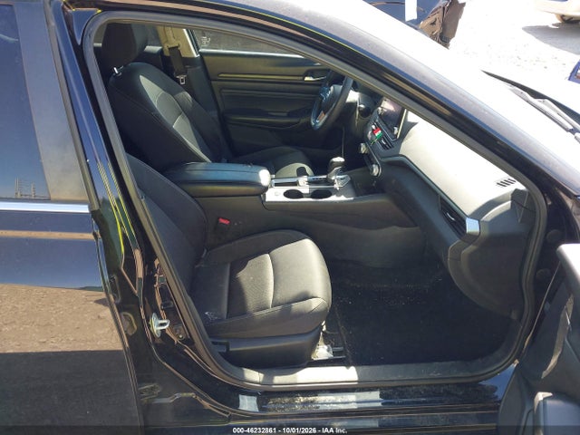 2019 Nissan Altima 2.5 S მანქანა იყიდება აუქციონზე, vin: 1N4BL4BV1KC206158, აუქციონის ნომერი: 46232861