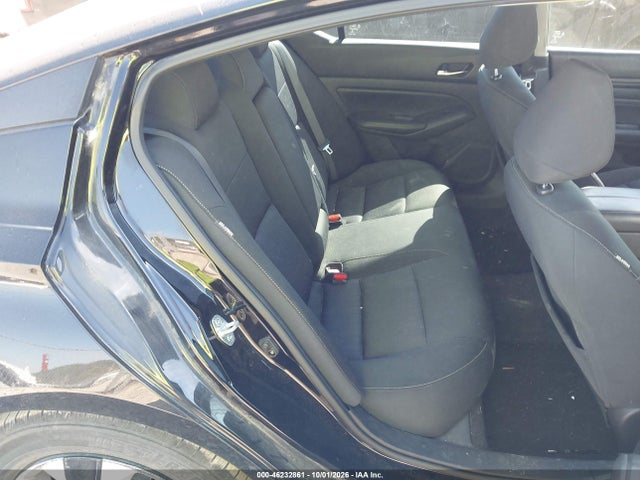 2019 Nissan Altima 2.5 S მანქანა იყიდება აუქციონზე, vin: 1N4BL4BV1KC206158, აუქციონის ნომერი: 46232861