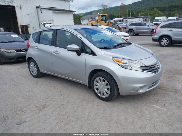 Продажа на аукционе авто 2015 Nissan Versa Note S Plus, vin: 3N1CE2CP6FL357460, номер лота: 46232873