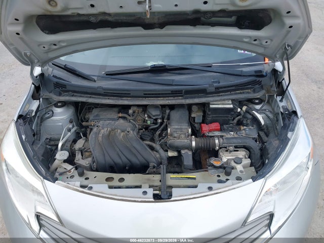 Продажа на аукционе авто 2015 Nissan Versa Note S Plus, vin: 3N1CE2CP6FL357460, номер лота: 46232873