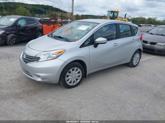 Продажа на аукционе авто 2015 Nissan Versa Note S Plus, vin: 3N1CE2CP6FL357460, номер лота: 46232873