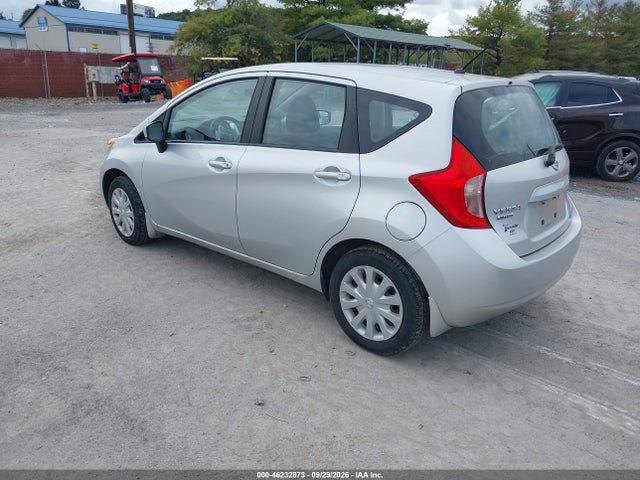 Продажа на аукционе авто 2015 Nissan Versa Note S Plus, vin: 3N1CE2CP6FL357460, номер лота: 46232873
