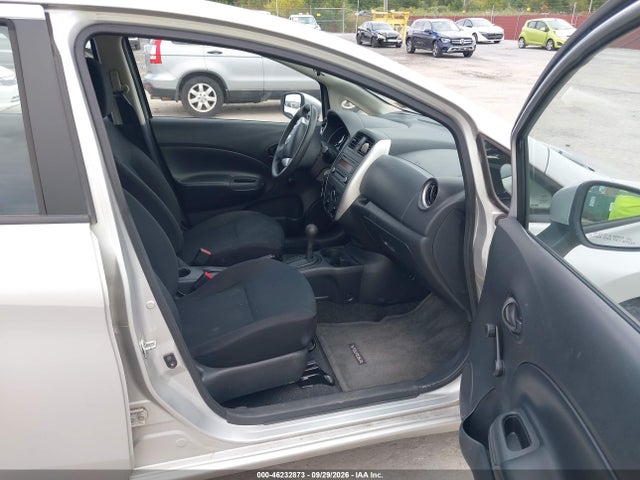 Продажа на аукционе авто 2015 Nissan Versa Note S Plus, vin: 3N1CE2CP6FL357460, номер лота: 46232873