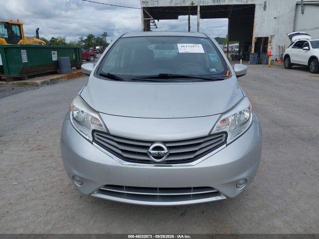 Продажа на аукционе авто 2015 Nissan Versa Note S Plus, vin: 3N1CE2CP6FL357460, номер лота: 46232873